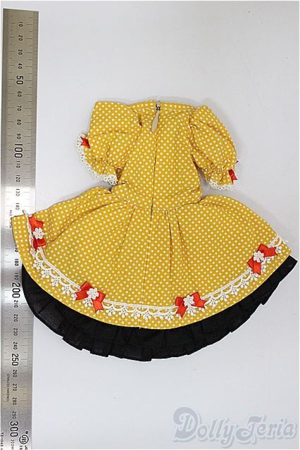 画像2: MDD/OF:衣装セット/0 A-25-04-09-354-NY-ZA (2)