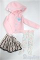画像: MDD/OF:衣装セット/0 A-25-04-09-373-NY-ZA