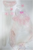 画像1: MDD/OF:衣装セット/1/4　40ｃｍ　BJD　MJD　衣装　ドール用 A-25-02-12-355-NY-ZA (1)