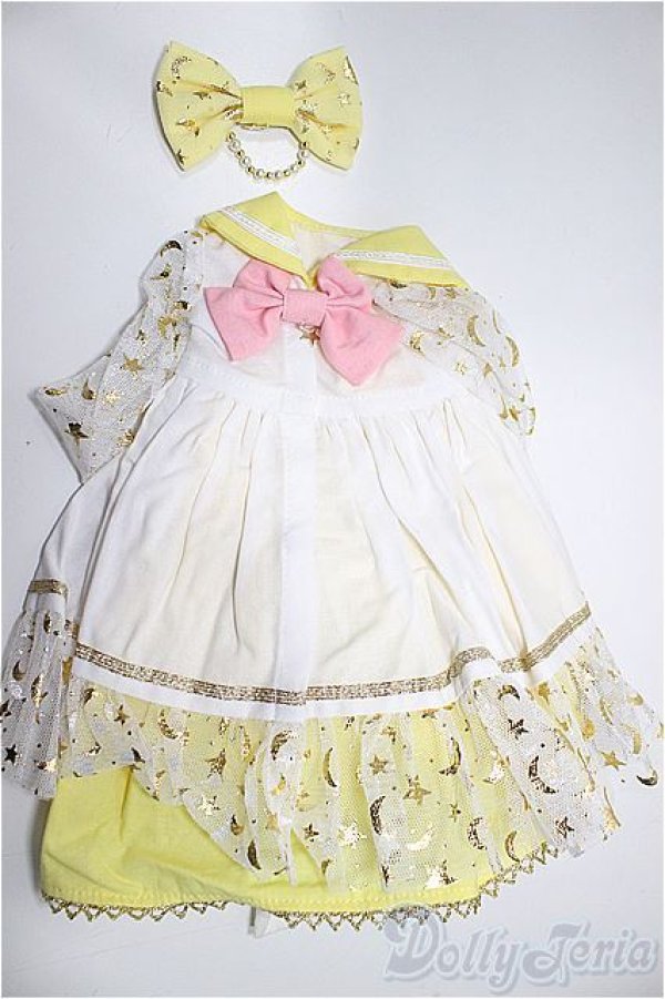 画像1: MDD/OF:衣装セット/0 A-25-04-09-355-NY-ZA (1)