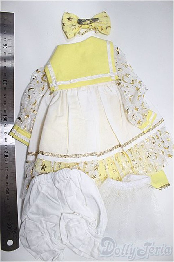 画像2: MDD/OF:衣装セット/0 A-25-04-09-355-NY-ZA (2)