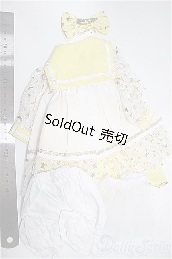 画像2: MDD/OF:衣装セット/0 A-25-04-09-355-NY-ZA (2)