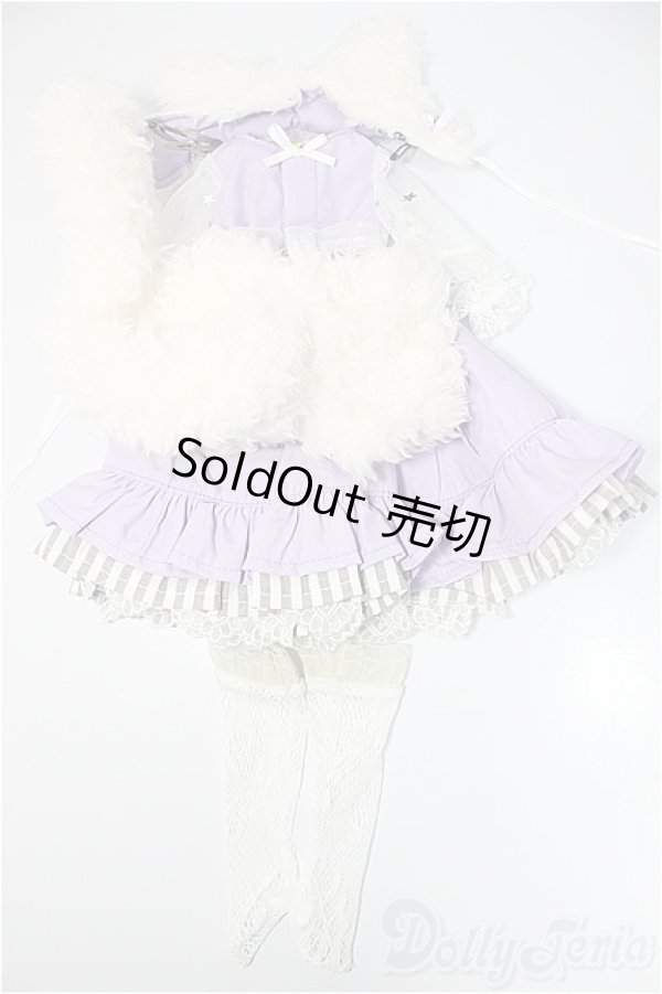 画像2: MDD/OF:衣装セット/0 A-25-03-05-504-NY-ZA (2)