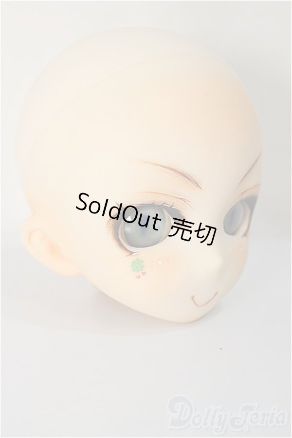 画像2: DDH-10/Dantaliont様カスタムヘッド/BJD　球体関節人形 A-24-12-11-108-NY-ZA (2)