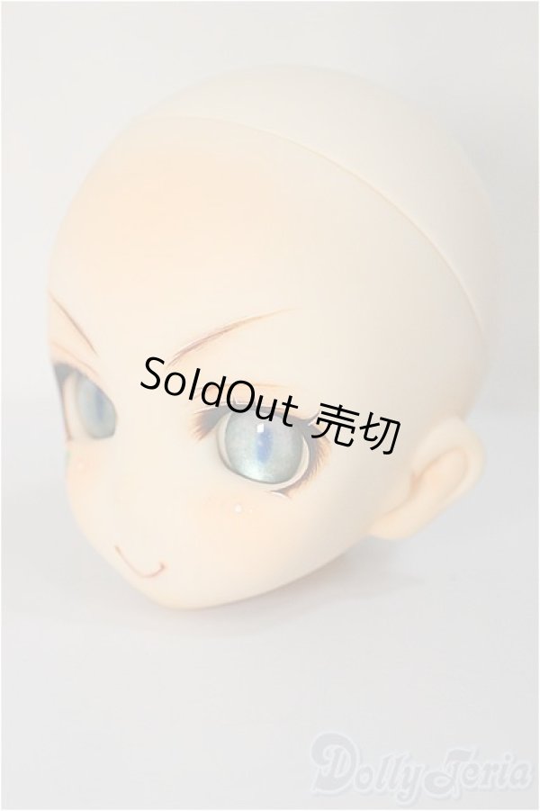 画像3: DDH-10/Dantaliont様カスタムヘッド/BJD　球体関節人形 A-24-12-11-108-NY-ZA (3)