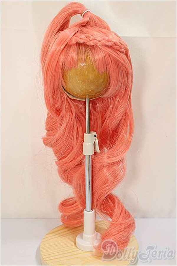 画像4: DDH-10/Dantaliont様カスタムヘッド/BJD　球体関節人形 A-24-12-11-108-NY-ZA (4)