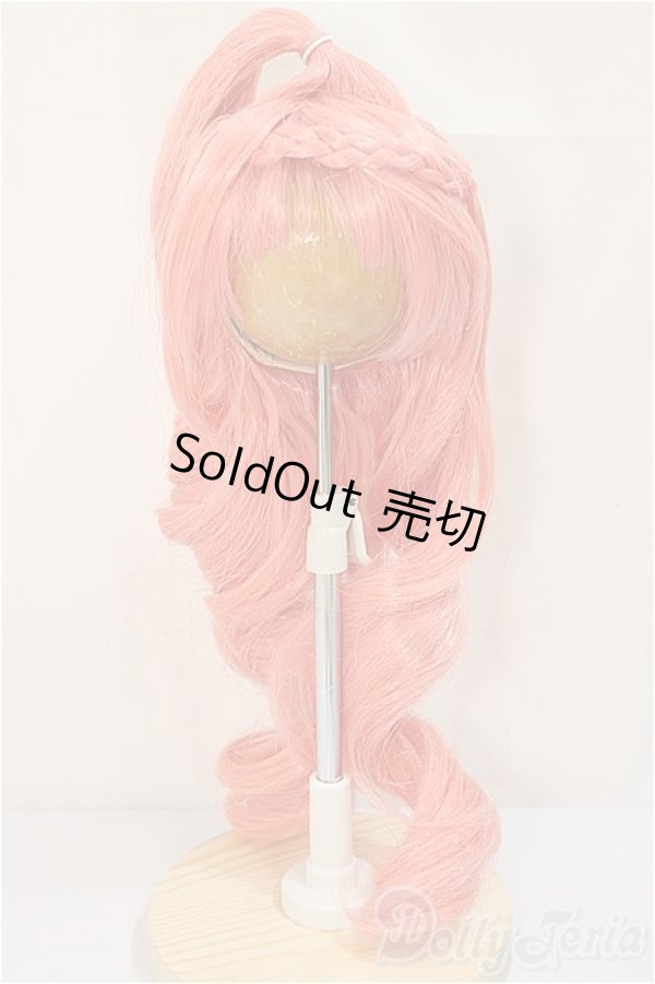 画像4: DDH-10/Dantaliont様カスタムヘッド/BJD　球体関節人形 A-24-12-11-108-NY-ZA (4)