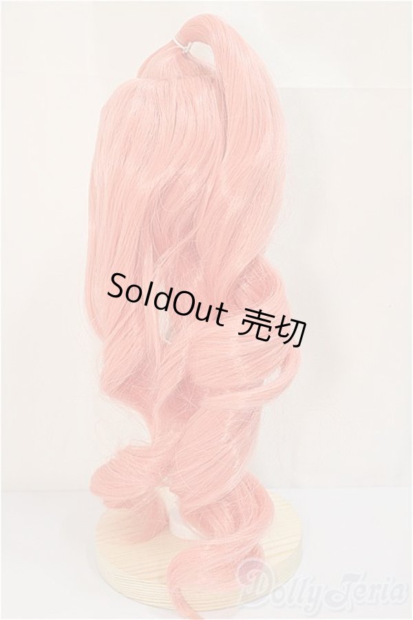 画像5: DDH-10/Dantaliont様カスタムヘッド/BJD　球体関節人形 A-24-12-11-108-NY-ZA (5)