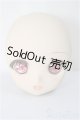 画像: DDH-01/カスタムヘッド/BJD　球体関節人形 A-24-12-11-111-NY-ZA