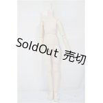 画像: MDD/ベースボディIII　セミホワイト/BJD　球体関節人形 A-25-01-01-300-NY-ZA