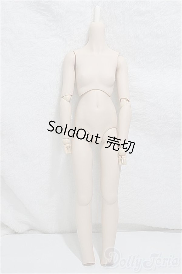 画像1: MDD/ベースボディ/BJD　球体関節人形 A-24-12-11-260-NY-ZA (1)