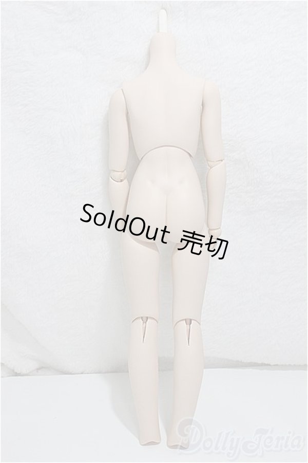 画像2: MDD/ベースボディ/BJD　球体関節人形 A-24-12-11-260-NY-ZA (2)