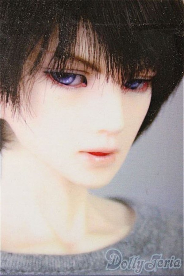 画像1: 錬金術工房/ユノア兄　Zest/ Y-24-12-11-105-NY-ZY (1)