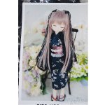 画像: MDD/OF:浴衣　Ronshuka Couture様製/0 A-24-12-11-211-NY-ZA