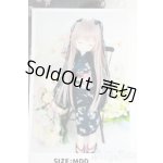 画像: MDD/OF:浴衣　Ronshuka Couture様製 Y-26-02-11-231-NY-ZY