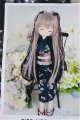 画像: MDD/OF:浴衣　Ronshuka Couture様製/0 A-24-12-11-211-NY-ZA