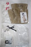 画像1: DD/OF:ワンピース　skyloops様製/1/3　60ｃｍ　BJD　MJD　衣装　ドール用 A-25-02-12-414-NY-ZA (1)