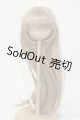 画像: 9inch/ウィッグ　Ronshuka Couture 様製 Y-26-02-04-179-NY-ZY