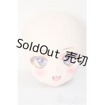 画像: DDH-01/[MYANG]様カスタムヘッド/BJD　球体関節人形 A-24-12-11-106-NY-ZA