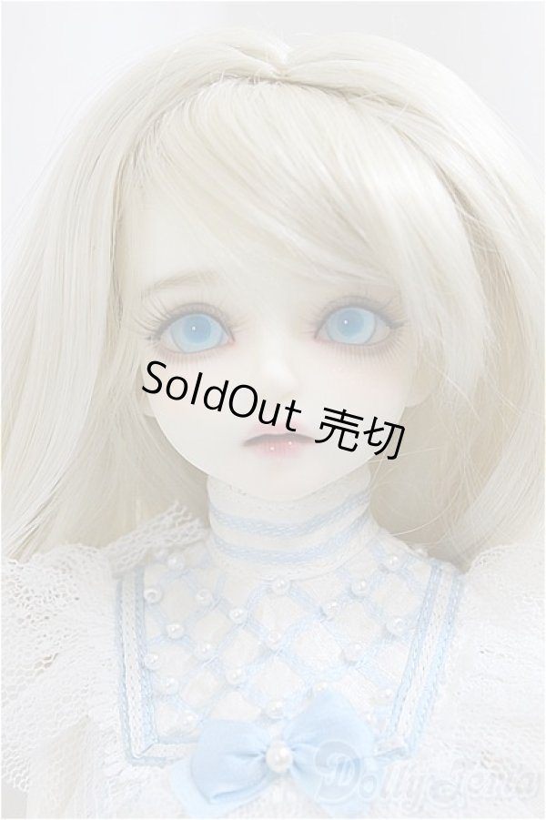画像1: MYOU DOLL/Zuzana/BJD　球体関節人形 A-24-12-11-101-NY-ZA (1)