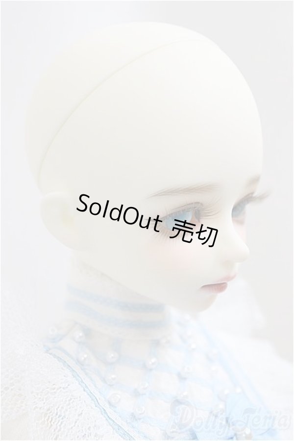 画像2: MYOU DOLL/Zuzana/BJD　球体関節人形 A-24-12-11-101-NY-ZA (2)