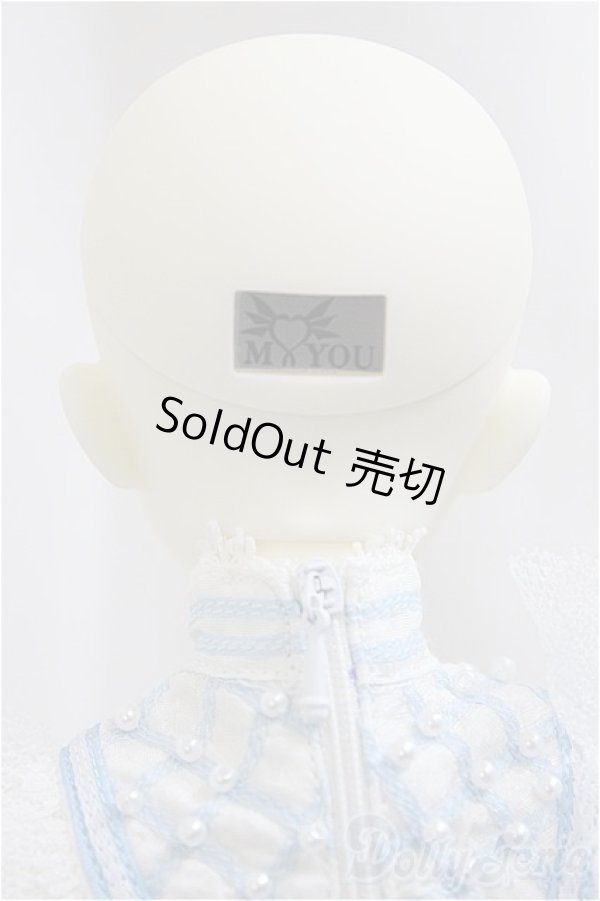 画像4: MYOU DOLL/Zuzana/BJD　球体関節人形 A-24-12-11-101-NY-ZA (4)