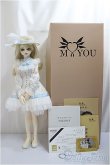 画像6: MYOU DOLL/Zuzana/BJD　球体関節人形 A-24-12-11-101-NY-ZA (6)