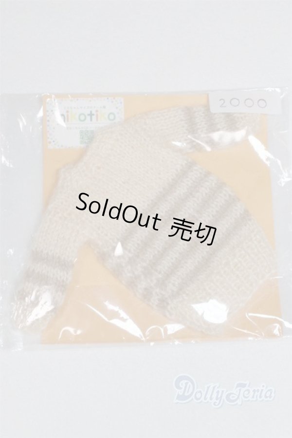 画像1: リカちゃん/OF:衣装/ファッションドール　衣装 A-25-10-29-082-KD-ZA (1)