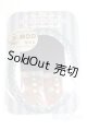 画像: MDD/OF:タイツ　JAMAIKA★DOLL/0 A-25-06-04-437-KD-ZA