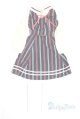 画像: SD/OF:制服セット/1/3　60ｃｍ　BJD　MJD　衣装　ドール用 A-25-02-12-453-KD-ZA