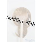 画像: 8inch/ウィッグ Dollsn U-24-12-31-070-KD-ZU