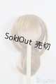 画像: 8inch/ウィッグ Dollsn U-24-12-31-070-KD-ZU