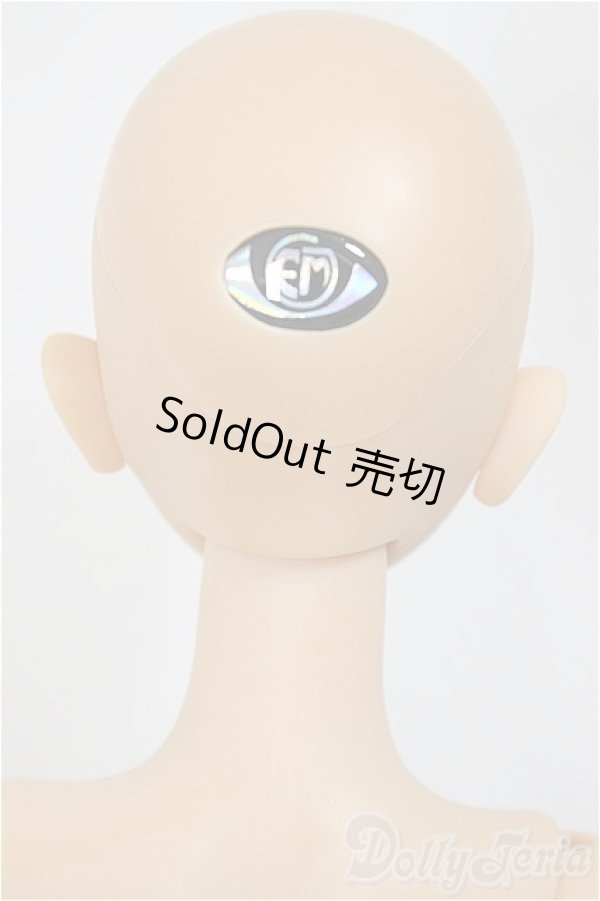 画像4: Gem of Doll /Carlos Human Ver./BJD　球体関節人形 A-25-01-22-148-NY-ZA (4)