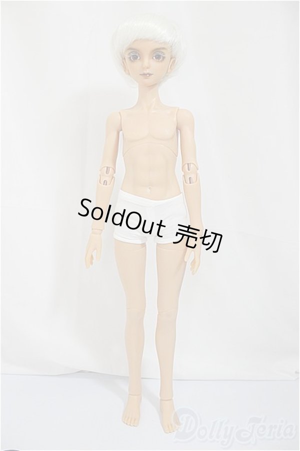 画像5: Gem of Doll /Carlos Human Ver./BJD　球体関節人形 A-25-01-22-148-NY-ZA (5)