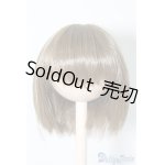 画像: 7-8inch/ウィッグ U-25-01-07-019-NY-ZU