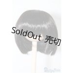 画像: 7-8inch/ウィッグ U-25-01-07-018-NY-ZU