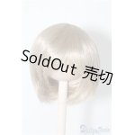 画像: 7-8inch/ウィッグ U-25-01-07-017-NY-ZU