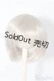 画像: 7-8inch/ウィッグ U-25-01-07-017-NY-ZU