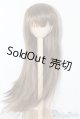 画像: 9-10inch/ウィッグ U-25-01-07-008-NY-ZU