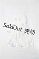 画像: SDM＆MSD/OF:ワンピース/1/4　40ｃｍ　BJD　MJD　衣装　ドール用 A-25-03-05-491-NY-ZA