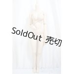画像: DDS/ベースボディIII/BJD　球体関節人形 A-25-02-12-247-NY-ZA