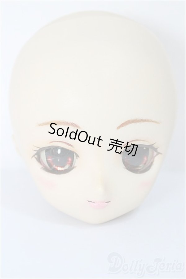 画像1: DD/DDH-01:カスタムヘッド/ A-24-12-18-140-NY-ZA (1)