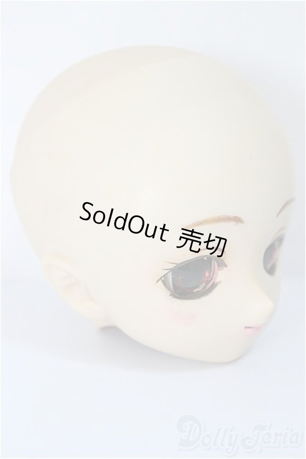 画像2: DD/DDH-01:カスタムヘッド/ A-24-12-18-140-NY-ZA (2)