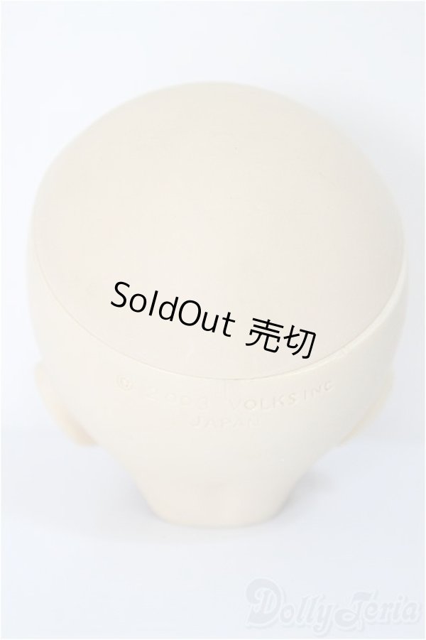 画像4: DD/DDH-01:カスタムヘッド/ A-24-12-18-140-NY-ZA (4)