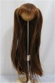画像: 8-9inch/ウィッグ/インチ　BJD　MJD　ドール用 A-25-04-02-425-NY-ZA