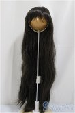 画像1: 8-9inch/ウィッグ/インチ　BJD　MJD　ドール用 A-25-04-02-430-NY-ZA (1)