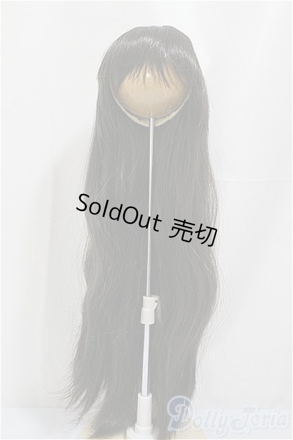 画像1: 8-9inch/ウィッグ/インチ　BJD　MJD　ドール用 A-25-04-02-430-NY-ZA (1)