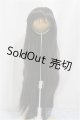 画像: 8-9inch/ウィッグ/インチ　BJD　MJD　ドール用 A-25-04-02-430-NY-ZA