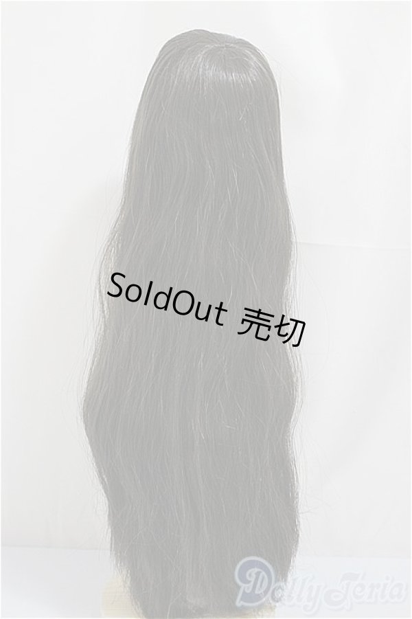 画像2: 8-9inch/ウィッグ/インチ　BJD　MJD　ドール用 A-25-04-02-430-NY-ZA (2)