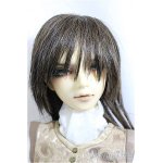 画像: SDGr/支倉常長/BJD　球体関節人形 A-25-01-15-200-NY-ZA